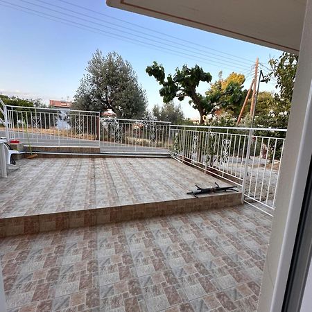 Luxury Beach House Perfect For Vacations Xiropigado Zewnętrze zdjęcie