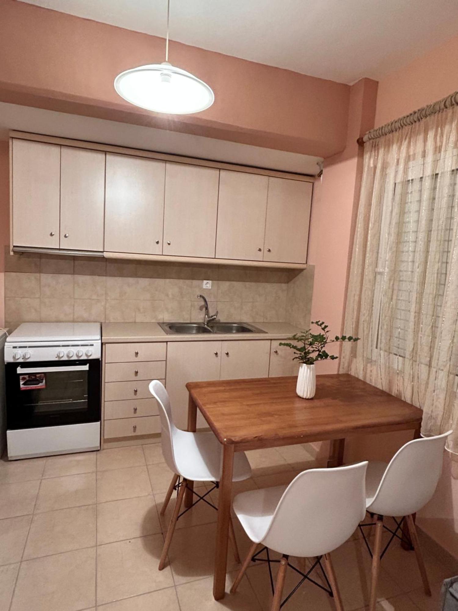 Luxury Beach House Perfect For Vacations Xiropigado Zewnętrze zdjęcie