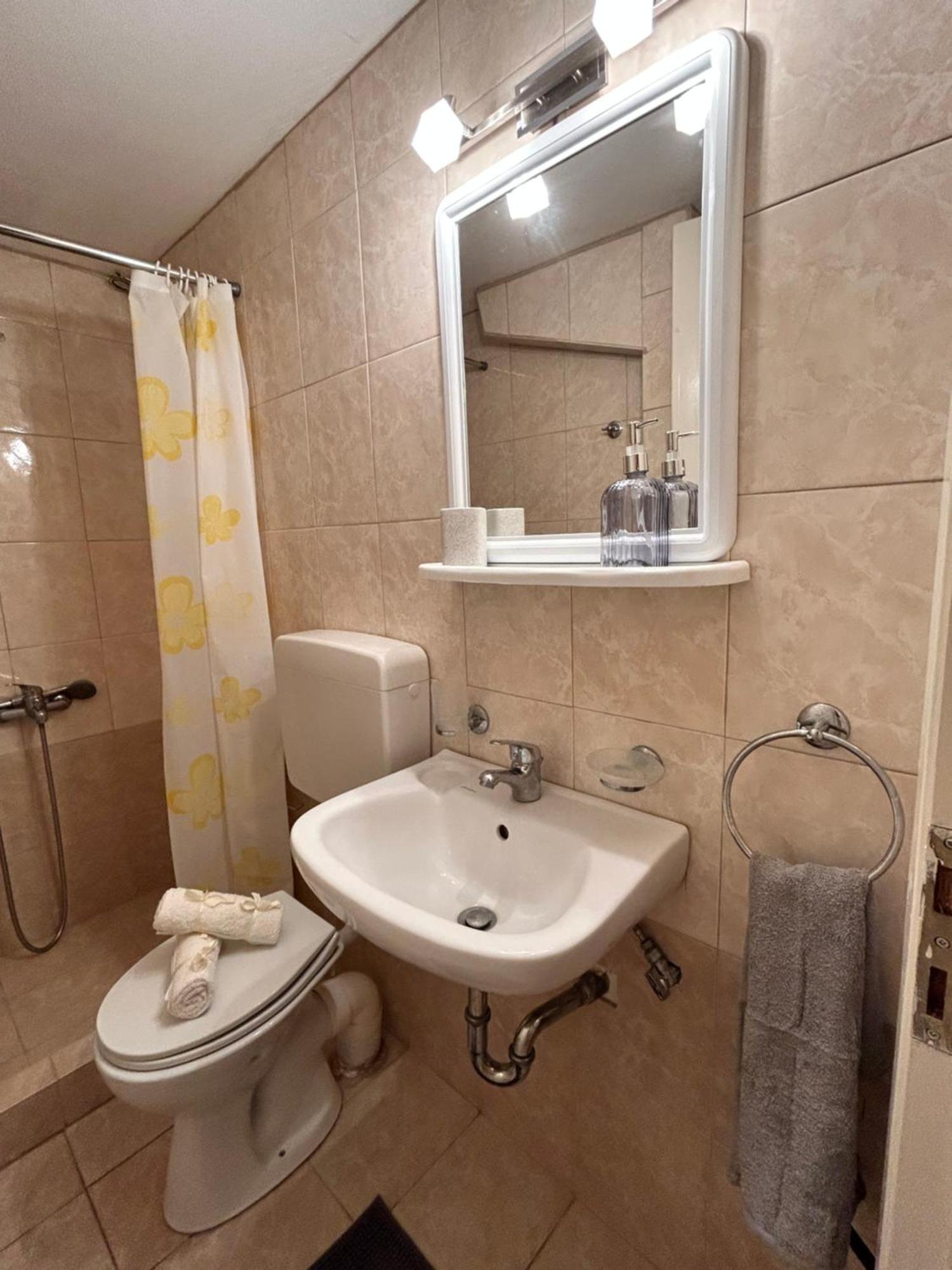 Luxury Beach House Perfect For Vacations Xiropigado Zewnętrze zdjęcie