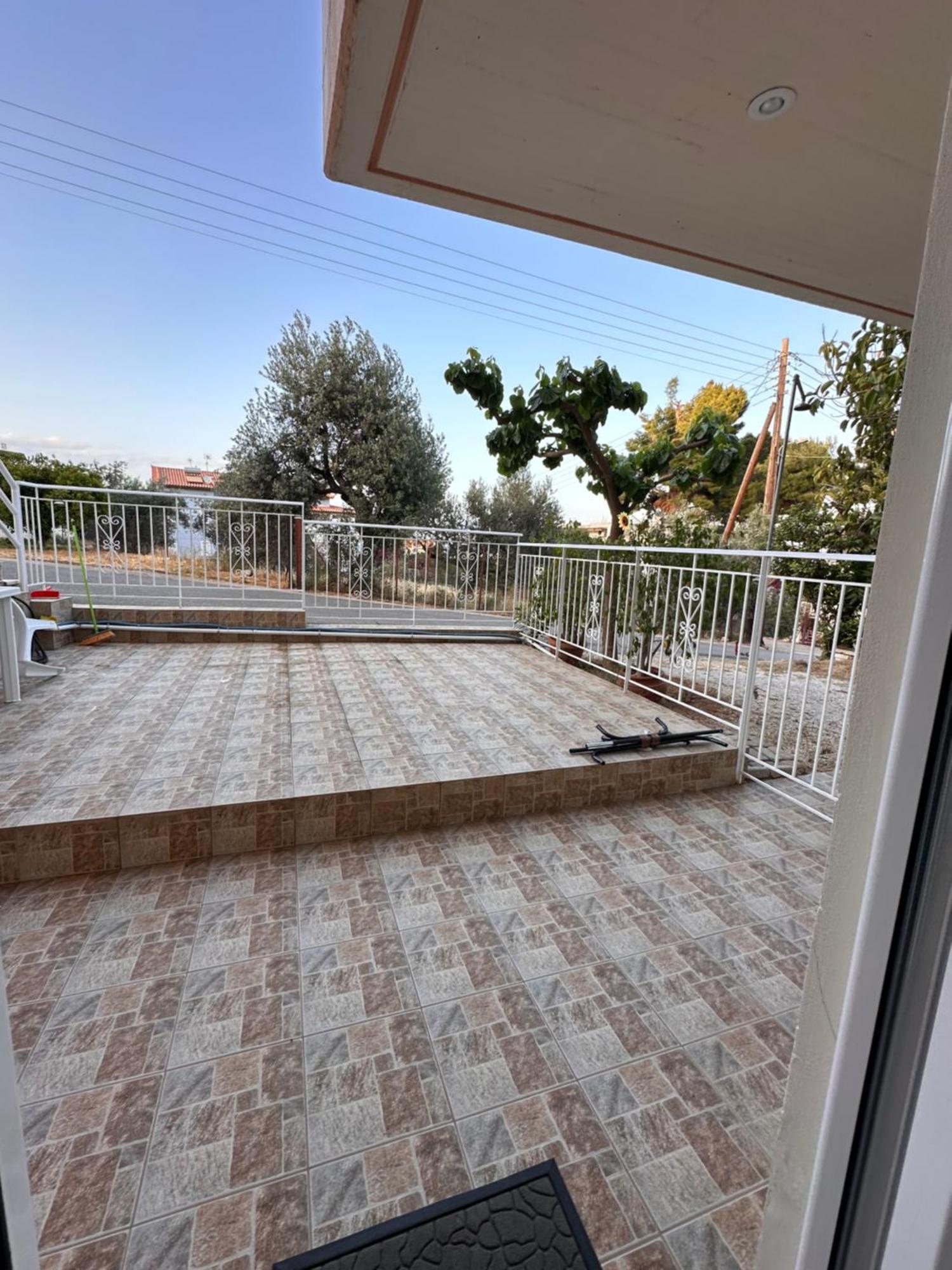 Luxury Beach House Perfect For Vacations Xiropigado Zewnętrze zdjęcie